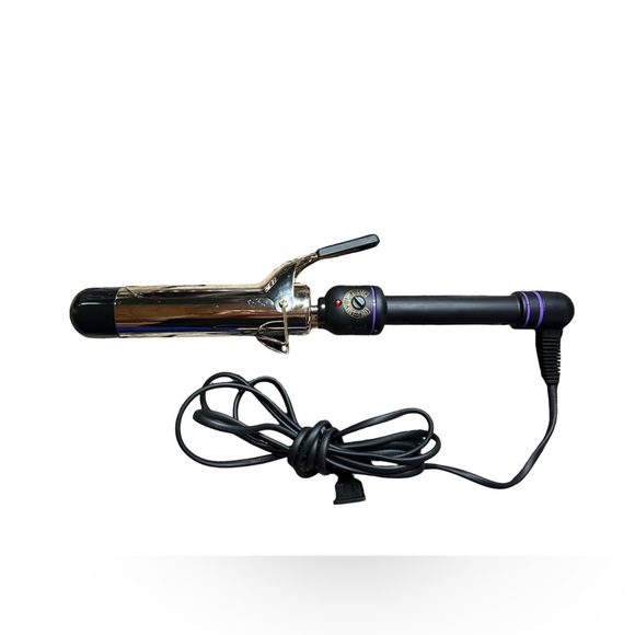 Hot Tools Other - Hot Tools Professional 1.5” Barrel Curling Iron – EUC